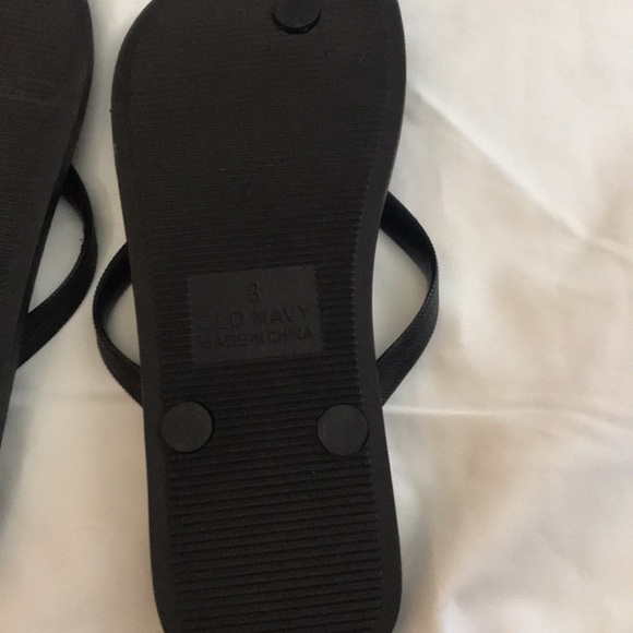 ⚡️FINAL PRICE⚡️ Old Navy Sandals - Picture 11 of 16